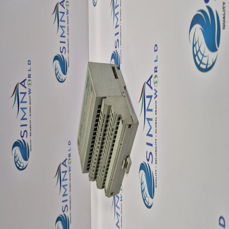 Allen Bradley 1794-IB16 Flex I/O 16 Point Digital Input Module 24VDC thumbnail 4